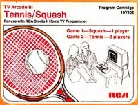 Tennis/Squash