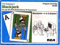 Blackjack