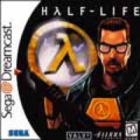 Half-Life