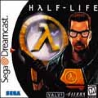 Half-Life