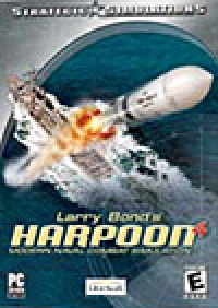 Larry Bond's Harpoon 4