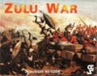 Zulu War