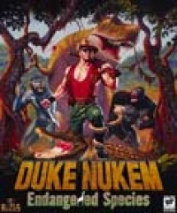 Duke Nukem: Endangered Species