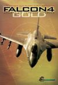 Falcon 4.0 Gold: Operation Infinite Resolve