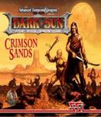 Dark Sun Online: Crimson Sands