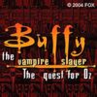 Buffy the Vampire Slayer