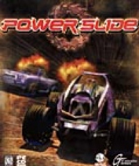 Powerslide Slipstream