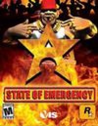 State of Emergency 2