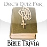 Bible Trivia Test