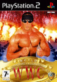 WCW Wrestling (working title)