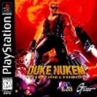 Duke Nukem Forever