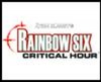 Tom Clancy's Rainbow Six: Rogue Spear