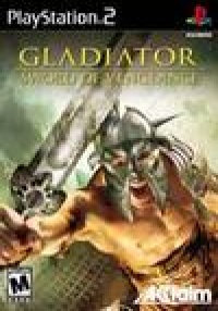 Gladiator: The Crimson Reign