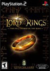The Lord of the Rings: The Treason of Isengard