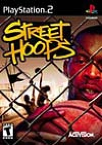 Street Hoops 2
