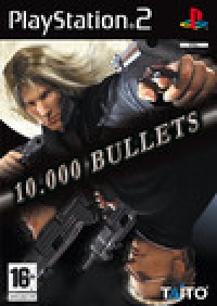 100 Bullets