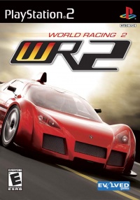 World Racing 2