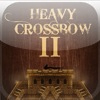 Heavy Crossbow II