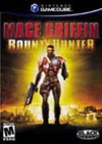 Mace Griffin Bounty Hunter