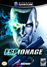 Psi-Ops: The Mindgate Conspiracy