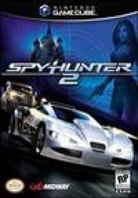 Spy Hunter 2