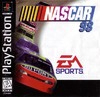 NASCAR Thunder 2004