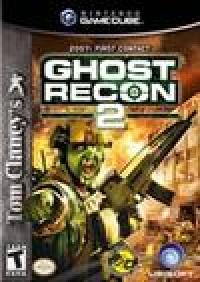 Tom Clancy's Ghost Recon Advanced Warfighter