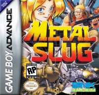 Metal Slug