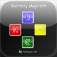 Memory Mayhem