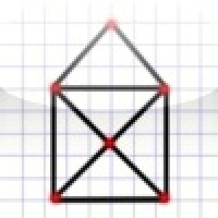 One Stroke Shapes