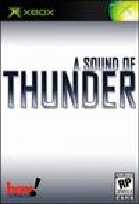 A Sound of Thunder