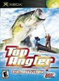 Top Angler