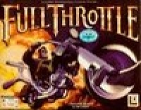 Full Throttle: Hell on Wheels