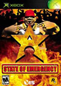 State of Emergency 2