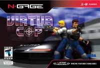 Virtua Cop