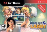 Leisure Suit Larry: Pocket Party