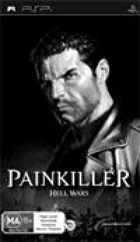 Painkiller: Hell Wars