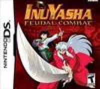 Inuyasha: Feudal Combat