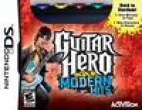 Guitar Hero 4