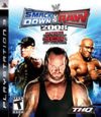 WWE SmackDown vs. Raw 2007