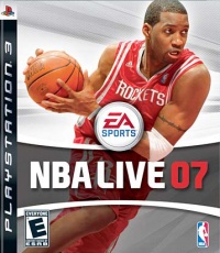 NBA Live 07