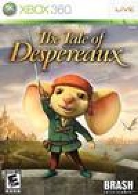 The Tale of Despereaux