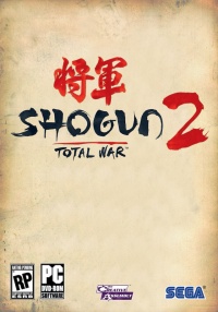 Shogun 2: Total War