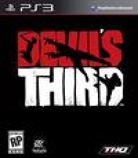 Devil's Third