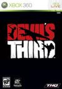 Devil's Third