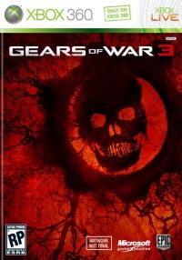 Gears of War 3