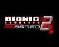 Bionic Commando Rearmed 2