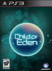 Child of Eden