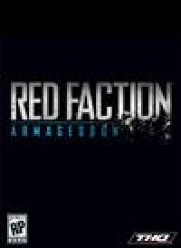 Red Faction: Armageddon