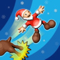 Rudolph's Kick n Fly